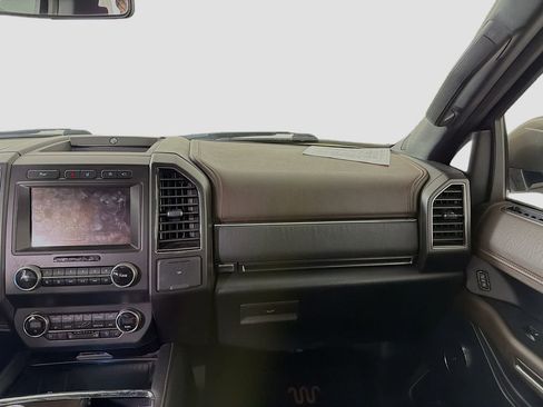 Used 2020 Ford Expedition King Ranch w/ Cargo Package image 27