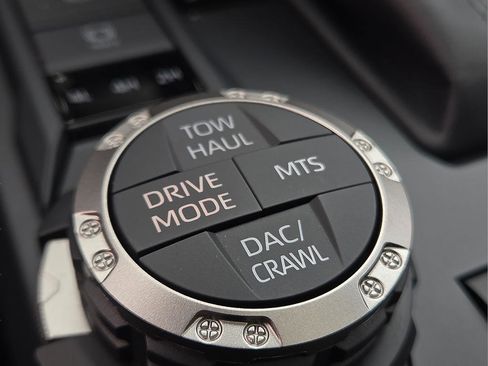 New 2026 Toyota Tacoma TRD Off-Road image 22