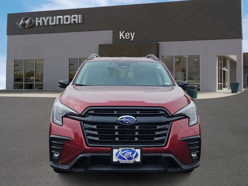 Used 2023 Subaru Ascent Onyx Edition image 8