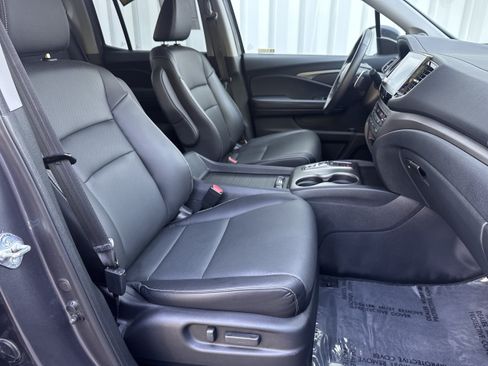 Used 2023 Honda Ridgeline RTL image 15