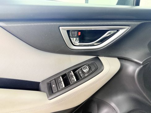 Used 2019 Subaru Forester Premium image 11