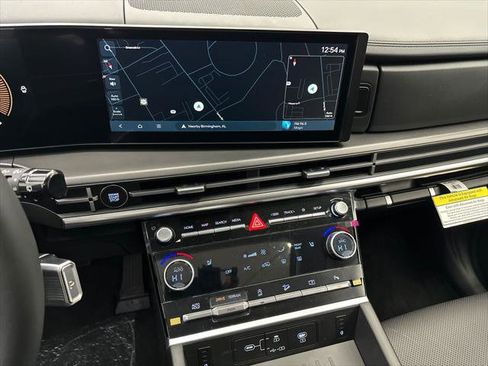 New 2026 Hyundai Santa Fe XRT image 31