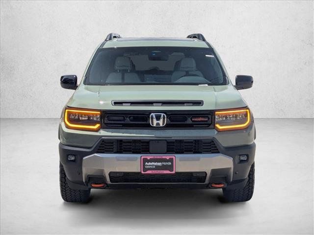 New 2026 Honda Passport TrailSport Elite image 6