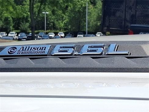 New 2025 Chevrolet Silverado 3500 W/T w/ WT Convenience Package image 12