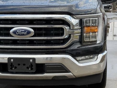 Used 2021 Ford F150 XLT w/ Equipment Group 302A High image 10