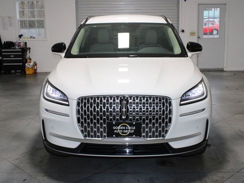 New 2026 Lincoln Corsair Premiere image 55