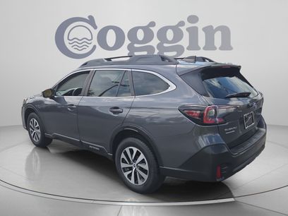 Used 2020 Subaru Outback Premium
