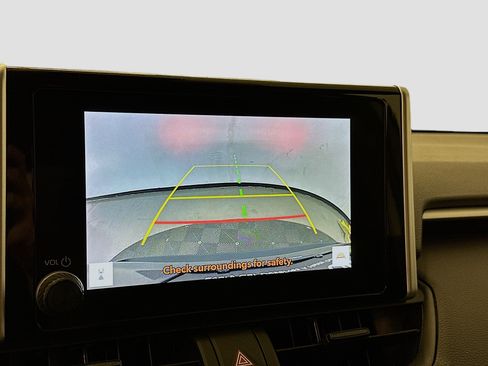 Used 2024 Toyota RAV4 LE image 23