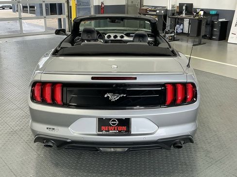 Used 2023 Ford Mustang Premium image 27