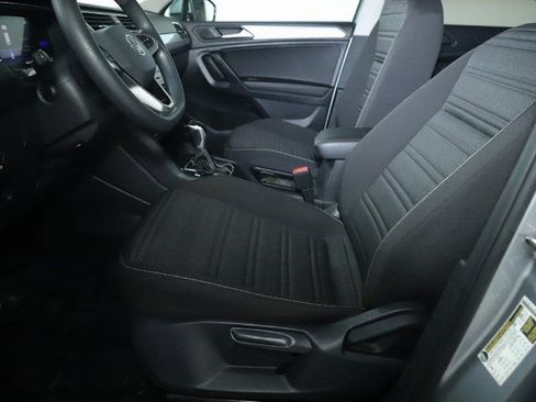 Used 2023 Volkswagen Tiguan S FWD image 18