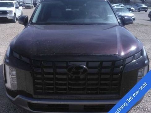Used 2025 Hyundai Palisade SEL AWD/4WD image 15