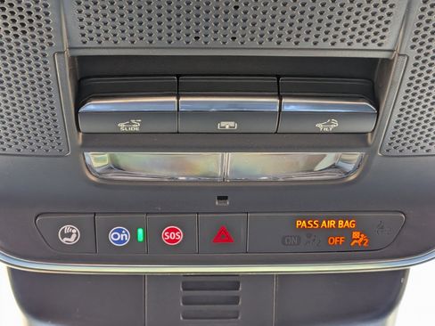 New 2026 GMC Acadia Denali Ultimate w/ LPO, Floor Liner Package image 33