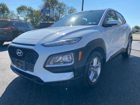 Used 2019 Hyundai Kona SE image 7
