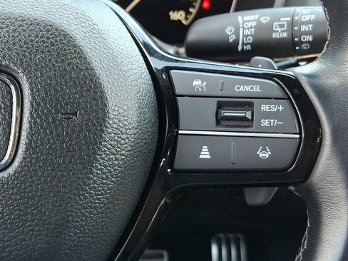 Used 2025 Honda Civic Sport image 21
