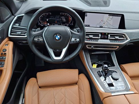 Used 2023 BMW X5 xDrive40i w/ Premium Package AWD/4WD image 11