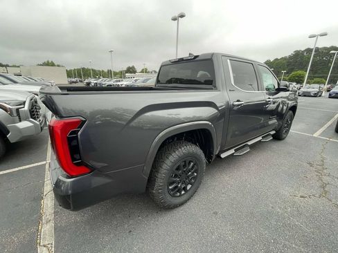 New 2026 Toyota Tundra Limited AWD/4WD image 12