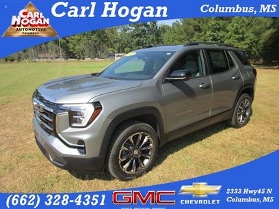 New 2026 GMC Terrain Elevation w/ Elevation Premium Package