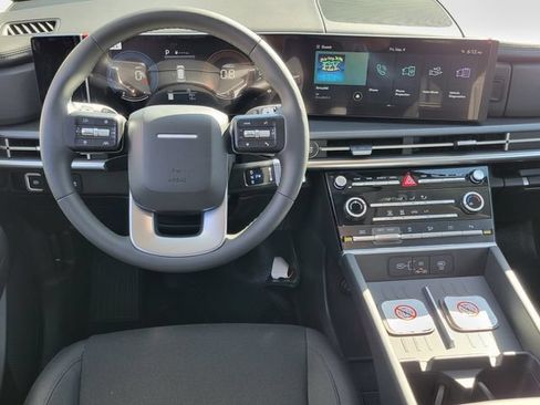 New 2027 Hyundai Santa Fe SE FWD image 6