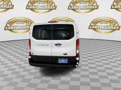 Used 2023 Ford Transit 350 XL