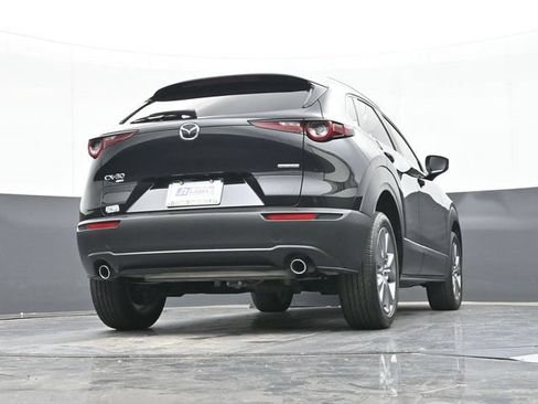 Used 2025 MAZDA CX-30 AWD 2.5 S w/ Preferred Package image 46