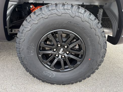New 2026 Ford F150 Raptor AWD/4WD image 29