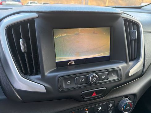 Used 2021 GMC Terrain SLE w/ Elevation Edition image 21