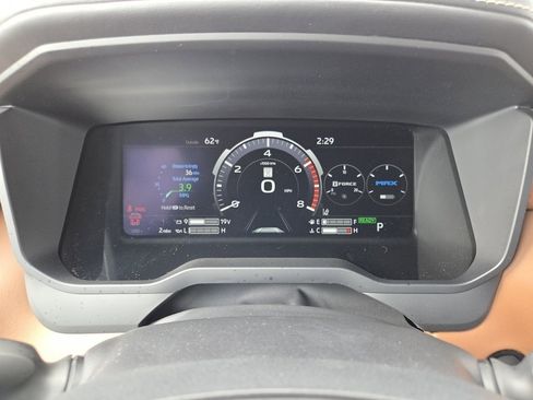 New 2026 Toyota Sequoia 1794 Edition image 40