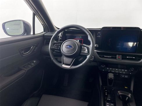 New 2026 Subaru Outback Touring XT image 2