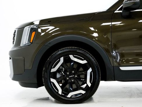 Used 2023 Kia Telluride S w/ S Sunroof Package image 29