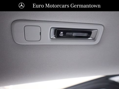 Certified 2023 Mercedes-Benz EQE 500 4MATIC SUV image 55