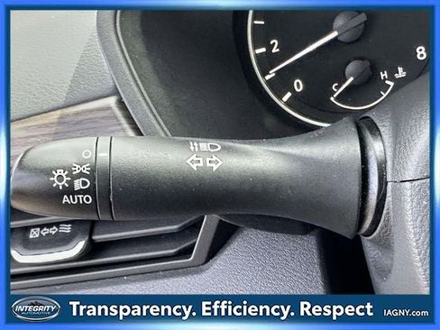 Certified 2024 Nissan Altima 2.5 SV FWD image 29