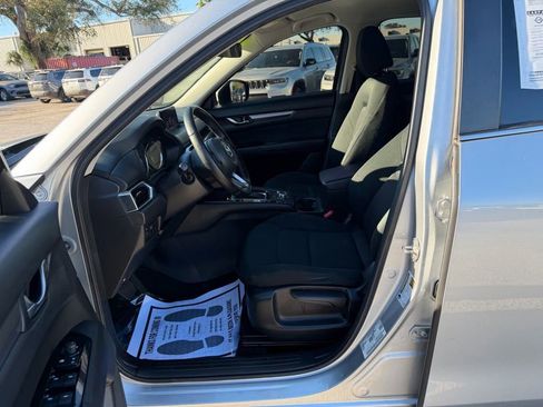 Used 2018 MAZDA CX-5 Sport image 16