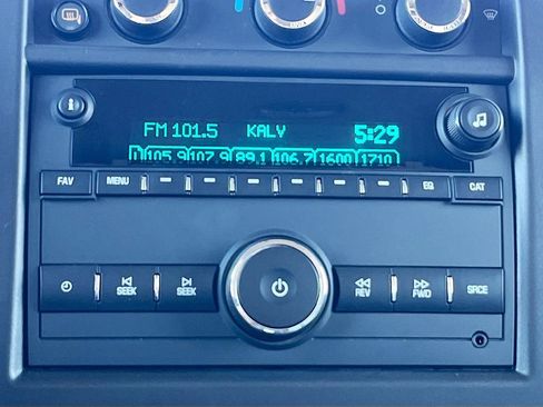 Used 2024 Chevrolet Express 2500 w/ Driver Convenience Package image 14