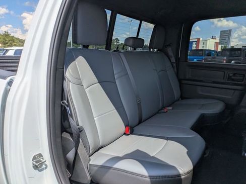 New 2026 RAM 2500 Tradesman RWD image 30