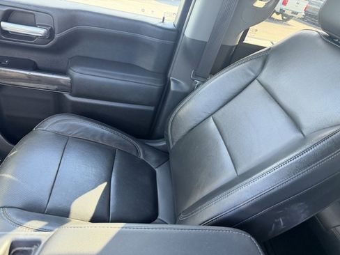 Used 2020 Chevrolet Silverado 2500 LTZ w/ Snow Plow Prep/Camper Package image 29