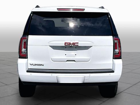 Used 2017 GMC Yukon SLT RWD image 5