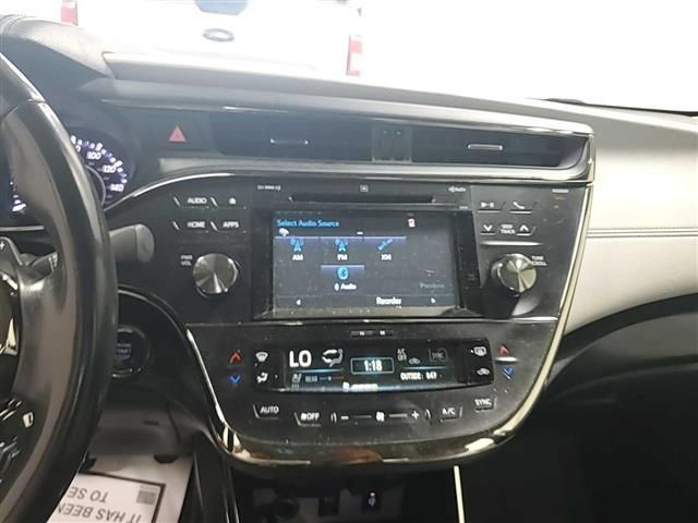 Used 2017 Toyota Avalon Limited FWD image 8