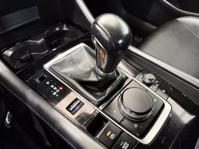 Used 2025 MAZDA MAZDA3 s Sport FWD image 36