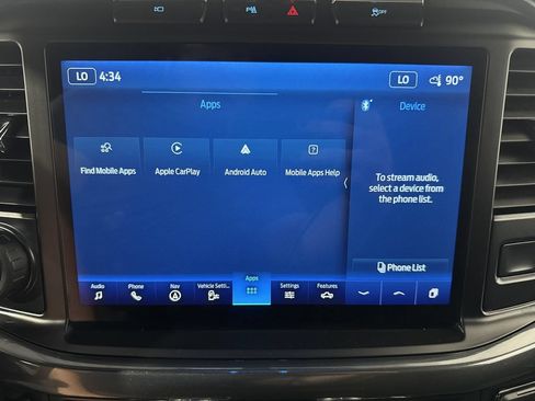 Used 2023 Ford F150 XLT w/ Equipment Group 302A High AWD/4WD image 28