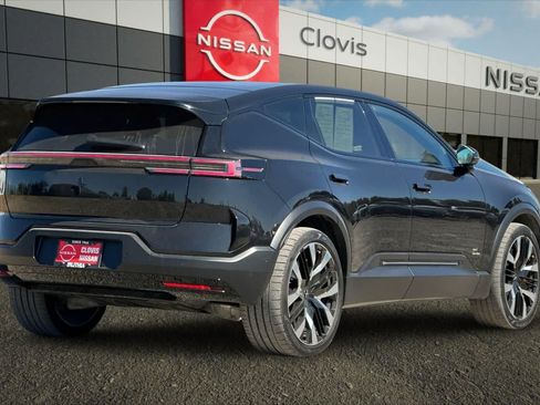 Used 2025 Polestar Polestar 3 AWD/4WD image 3