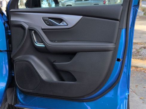 New 2026 Chevrolet Blazer LT w/ Convenience Package image 19