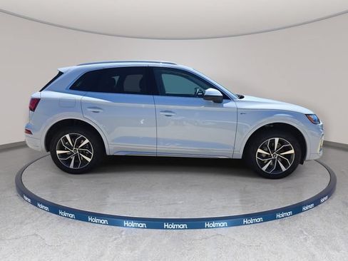 Used 2023 Audi Q5 2.0T Premium AWD/4WD image 5