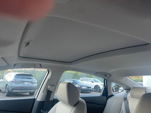 New 2025 Honda Accord SE image 21