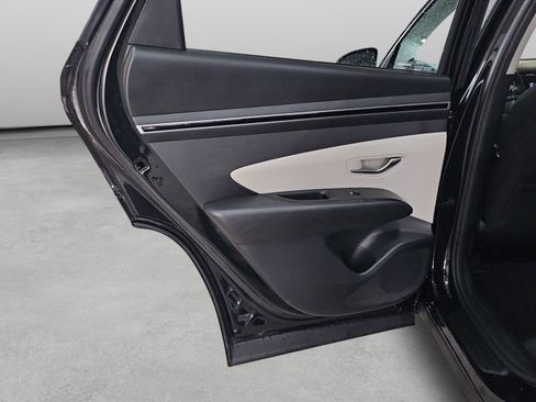 Used 2022 Hyundai Tucson SEL w/ Cargo Package FWD image 35
