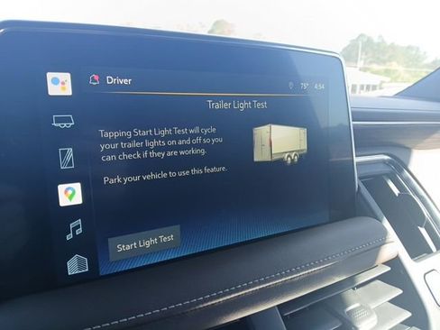 Used 2022 Chevrolet Suburban High Country image 34