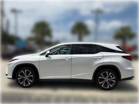 Used 2019 Lexus RX 350L FWD image 4