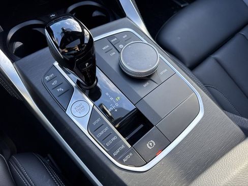 Certified 2023 BMW 440i xDrive Coupe w/ Premium Package image 17