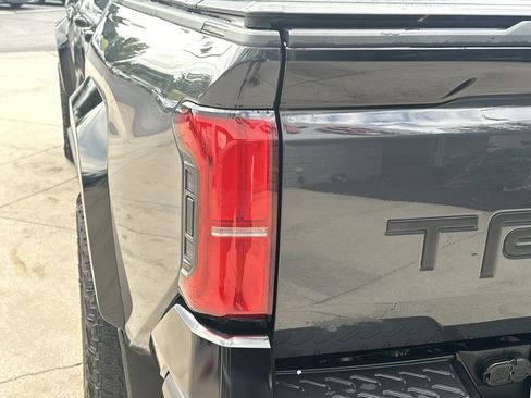 Used 2024 Toyota Tacoma TRD Pro AWD/4WD image 11