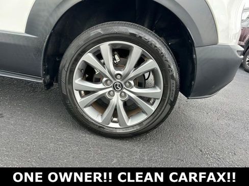 Used 2023 MAZDA CX-30 AWD 2.5 S w/ Select Package image 10