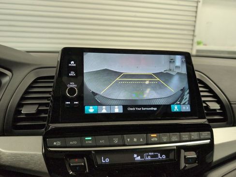 New 2026 Honda Odyssey EX-L image 13